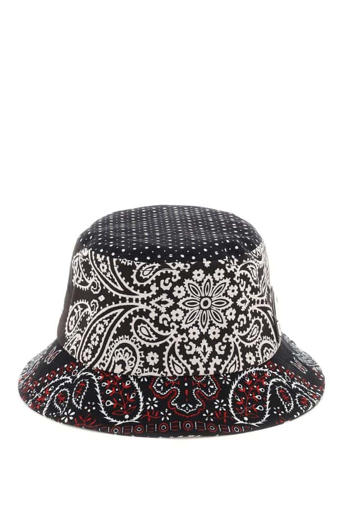 Children Of The Discordance Bandana Bucket Hat