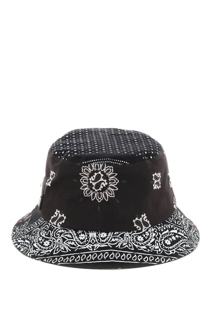 Children Of The Discordance Bandana Bucket Hat