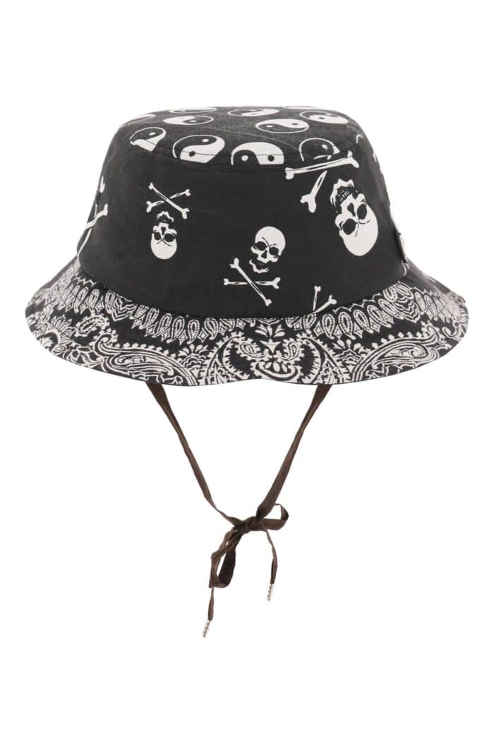 Children Of The Discordance Bandana Bucket Hat