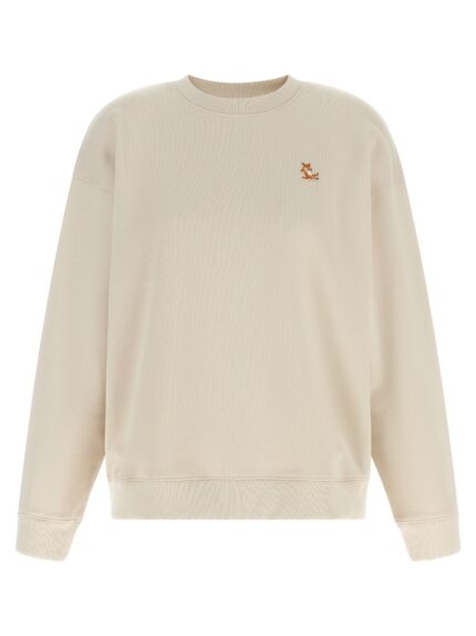 Maison Kitsune 'Chillax Fox' Sweatshirt