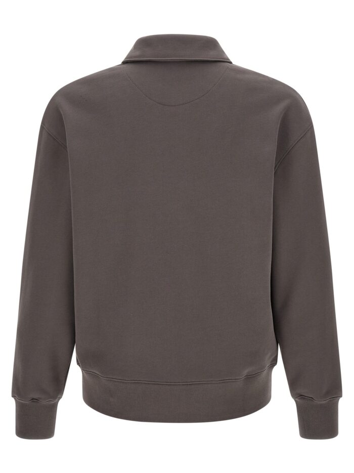 Maison Kitsune 'Chillax Fox' Sweatshirt