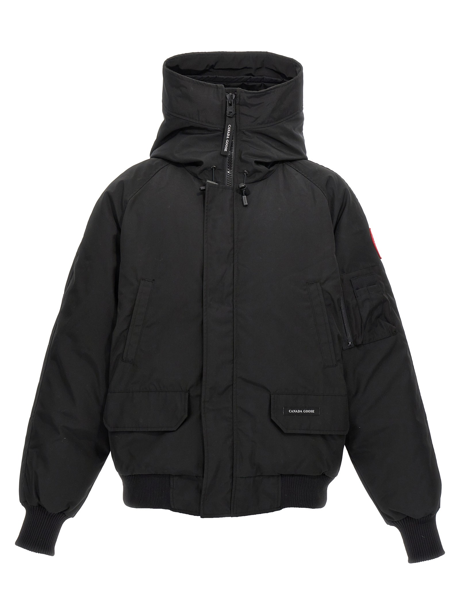 CANADA GOOSE 'Chilliwack' Bomber Jacket