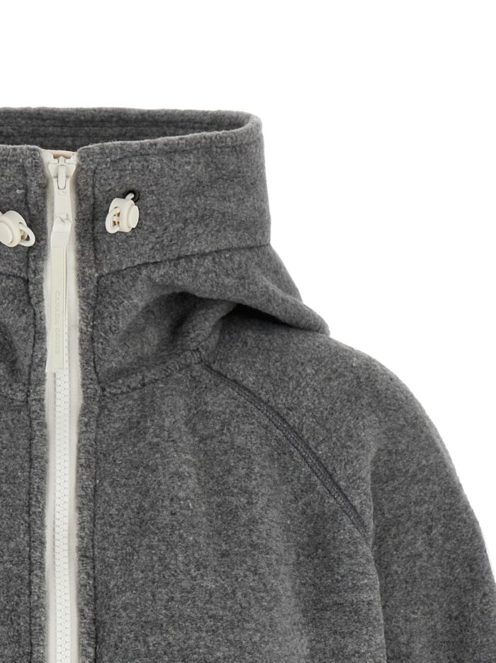 CANADA GOOSE 'Chilliwack' Bomber Jacket