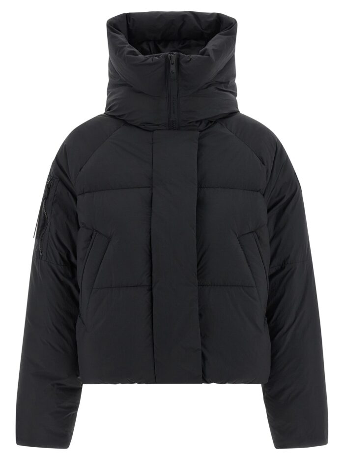 canada goose 'chilliwack' bomber jacket CANADA GOOSE 'Chilliwack' Bomber Jacket