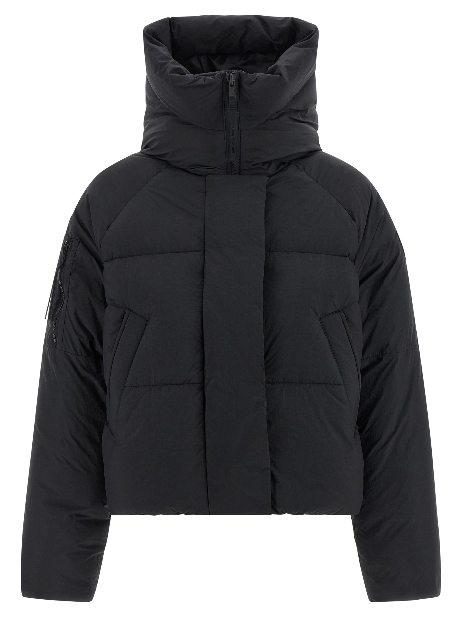 CANADA GOOSE 'Chilliwack' Bomber Jacket