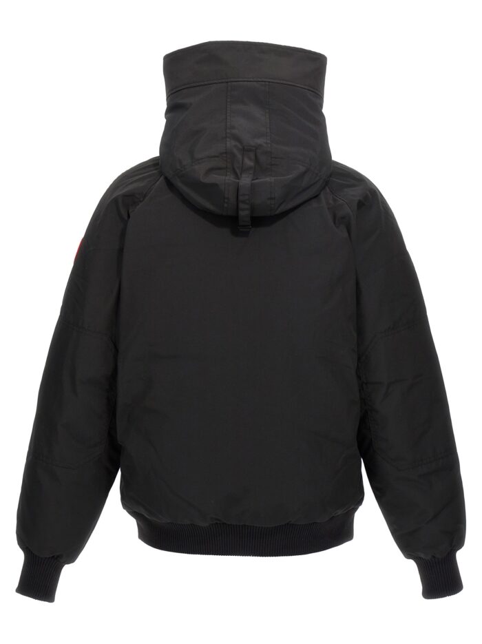 CANADA GOOSE 'Chilliwack' Bomber Jacket