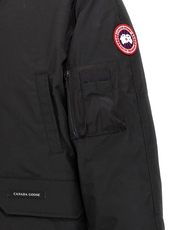 CANADA GOOSE 'Chilliwack' Bomber Jacket