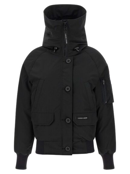 CANADA GOOSE 'ChilliWack' Bomber Jacket
