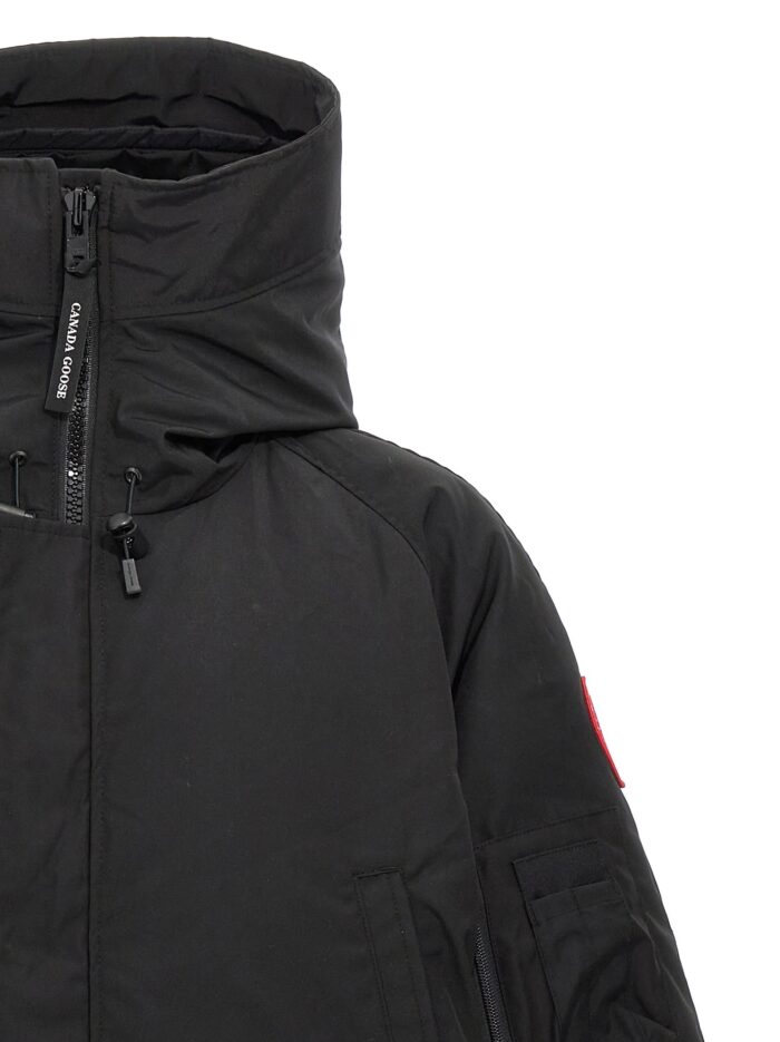 CANADA GOOSE 'Chilliwack' Bomber Jacket