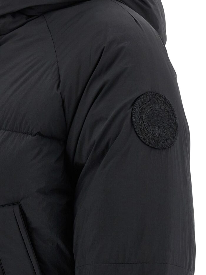 CANADA GOOSE 'Chilliwack' Bomber Jacket