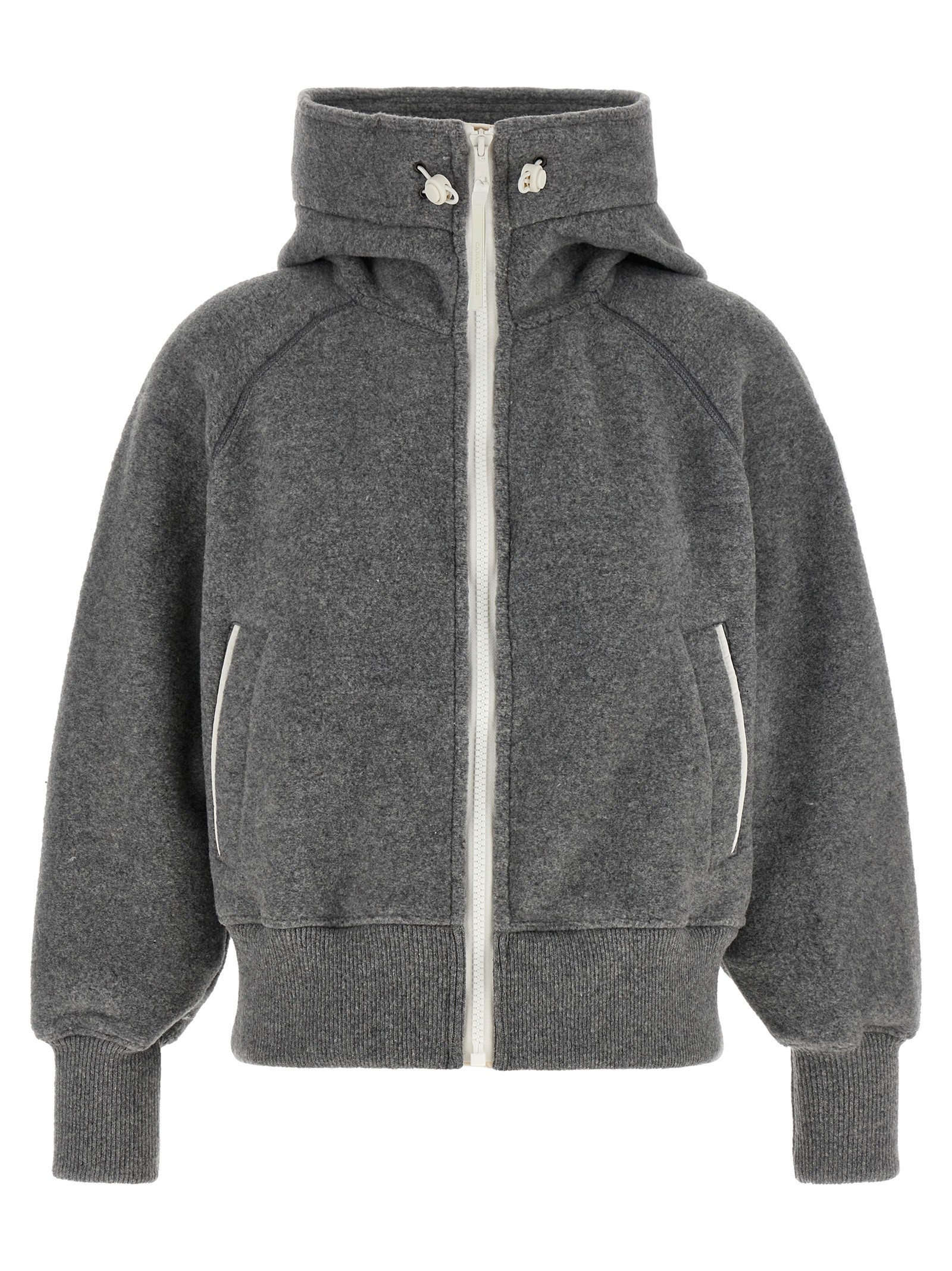 CANADA GOOSE 'Chilliwack' Bomber Jacket