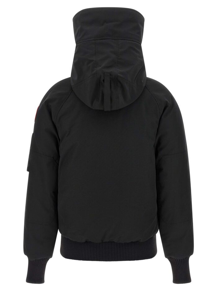 CANADA GOOSE 'ChilliWack' Bomber Jacket
