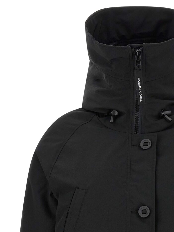 CANADA GOOSE 'ChilliWack' Bomber Jacket