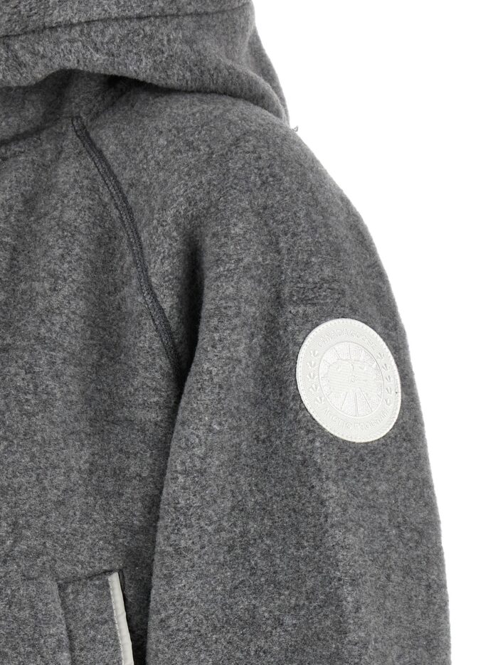 CANADA GOOSE 'Chilliwack' Bomber Jacket