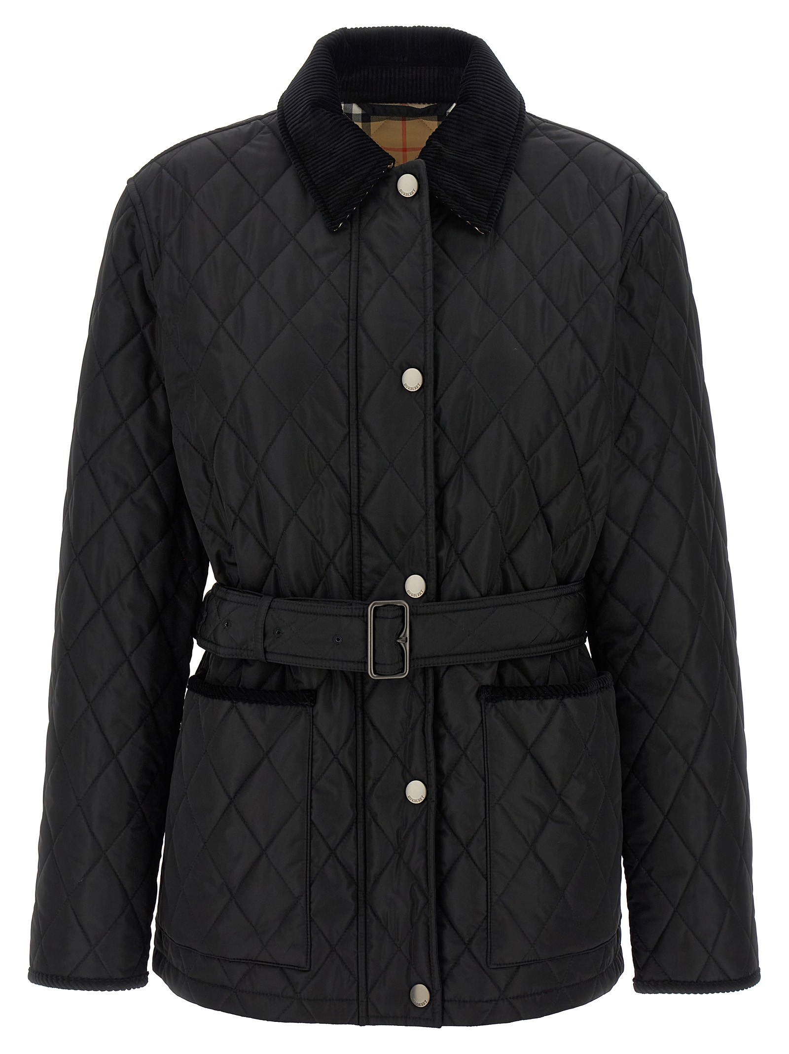 Burberry 'Chiltern' Jacket
