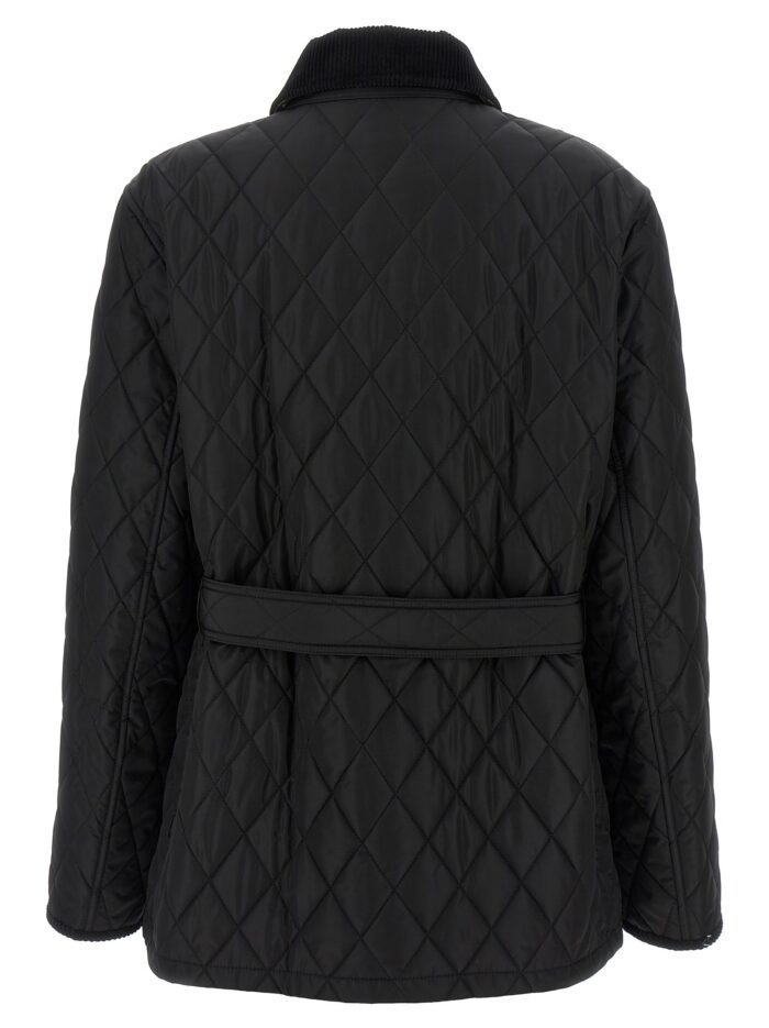 Burberry 'Chiltern' Jacket