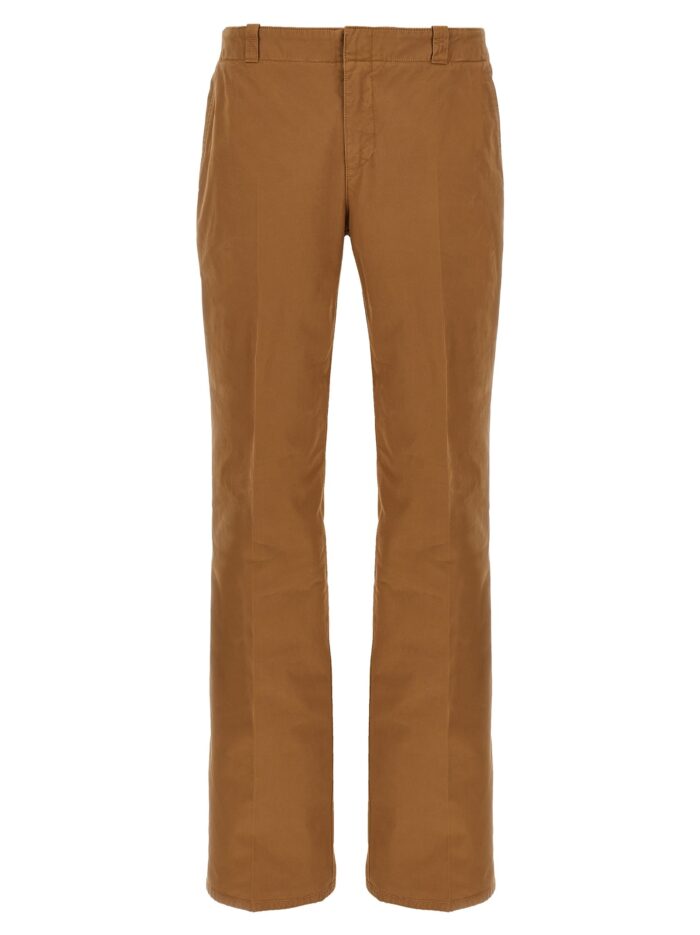 mcqueen chinos MCQUEEN Chinos