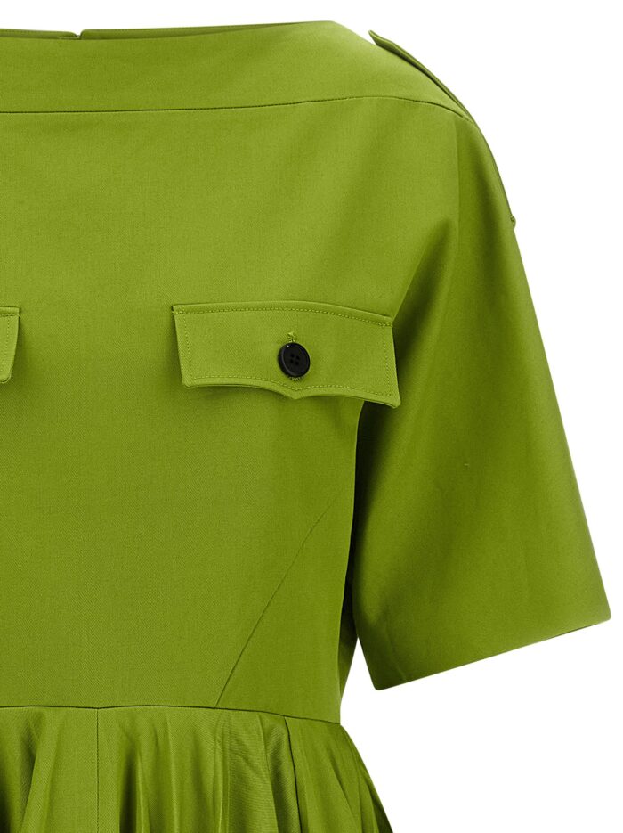 PRADA Chinos Dress