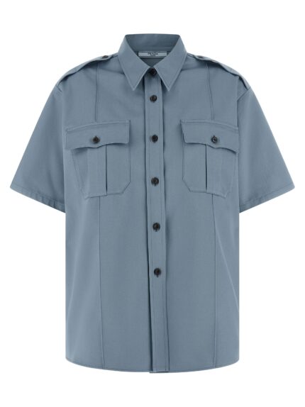 PRADA Chinoshirt