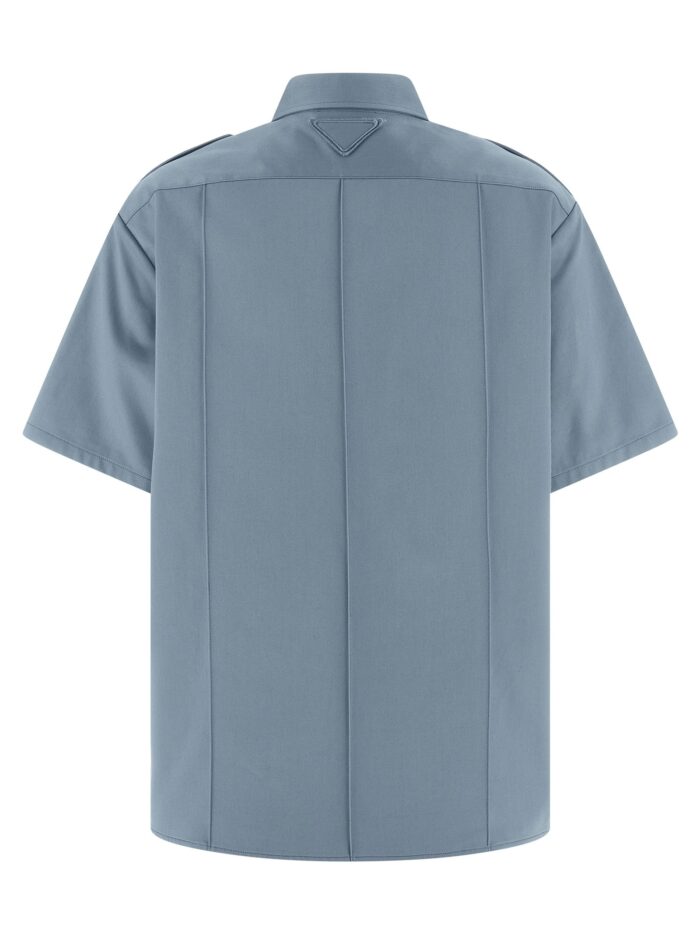 PRADA Chinoshirt