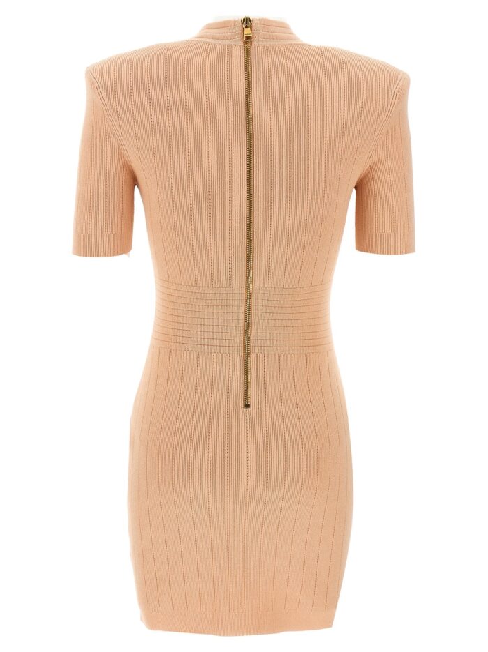 Balmain 'Chiocciola' Dress