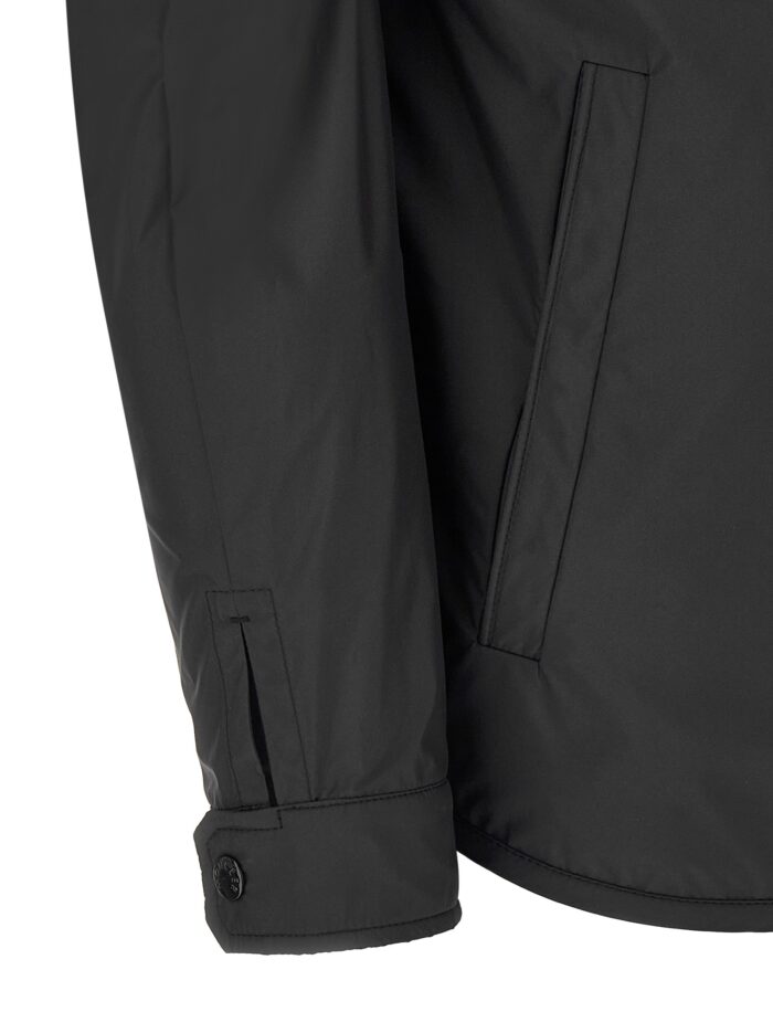 Moncler 'Chirano' 2-in-1 Jacket