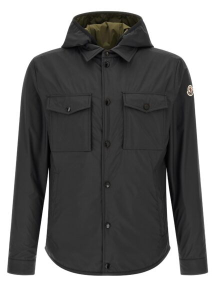 Moncler 'Chirano' 2-in-1 Jacket