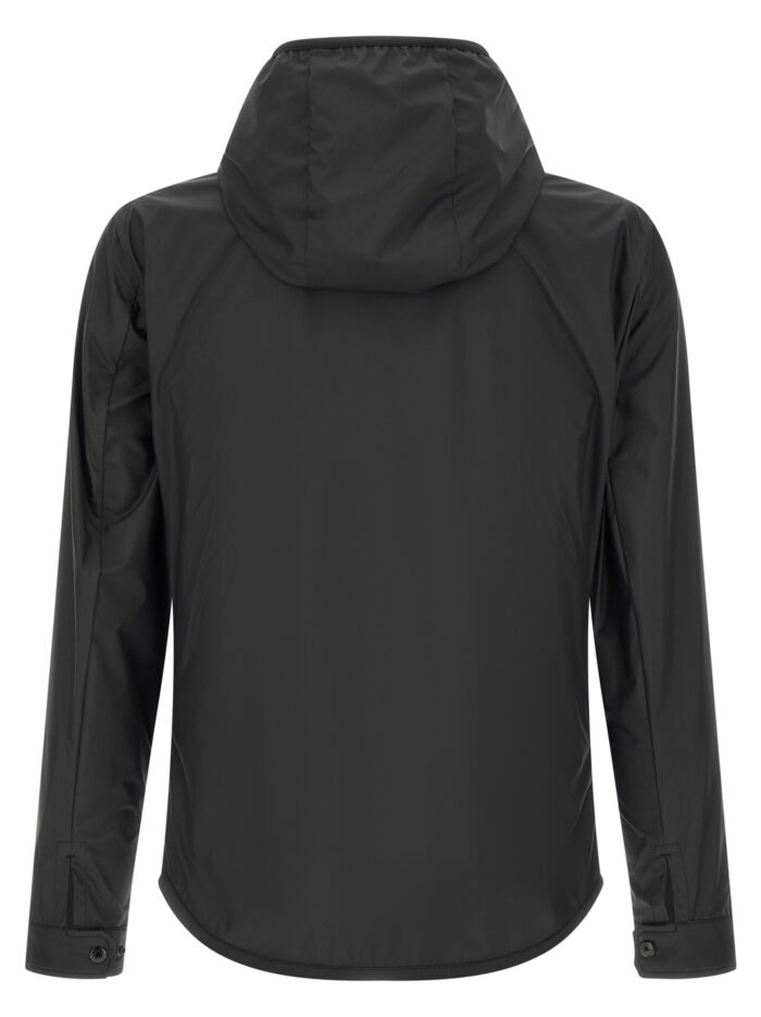 Moncler 'Chirano' 2-in-1 Jacket
