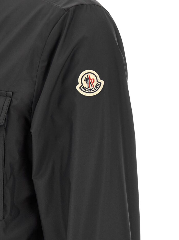 Moncler 'Chirano' 2-in-1 Jacket