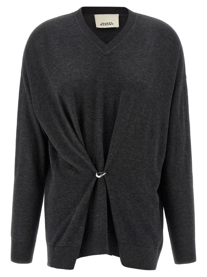 isabel marant 'chiraz' sweater Isabel Marant 'Chiraz' Sweater