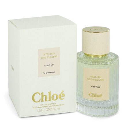 Chloe Cedrus By Chloe - Eau De Parfum Spray 1.6 Oz
