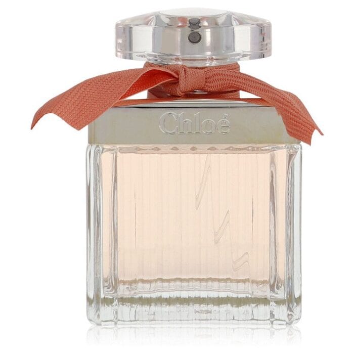 Chloe Rose Tangerine By Chloe - Eau De Toilette Spray (Unboxed) 2.5 Oz - Image 1