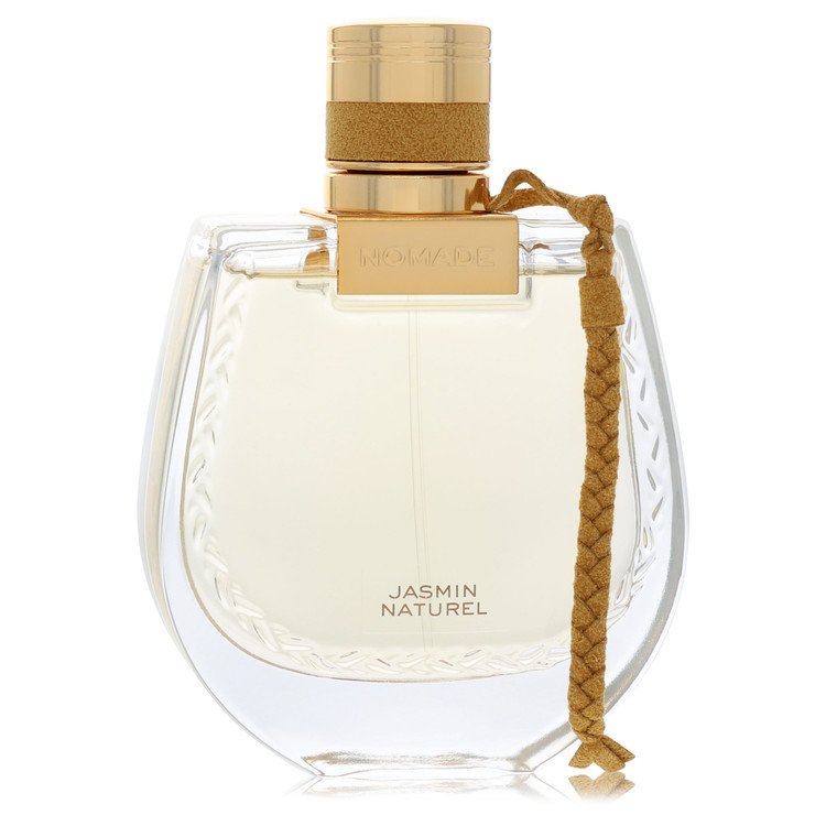 Chloe Nomade Jasmin Naturelle By Chloe - Eau De Parfum Spray (Tester) 2.5 Oz