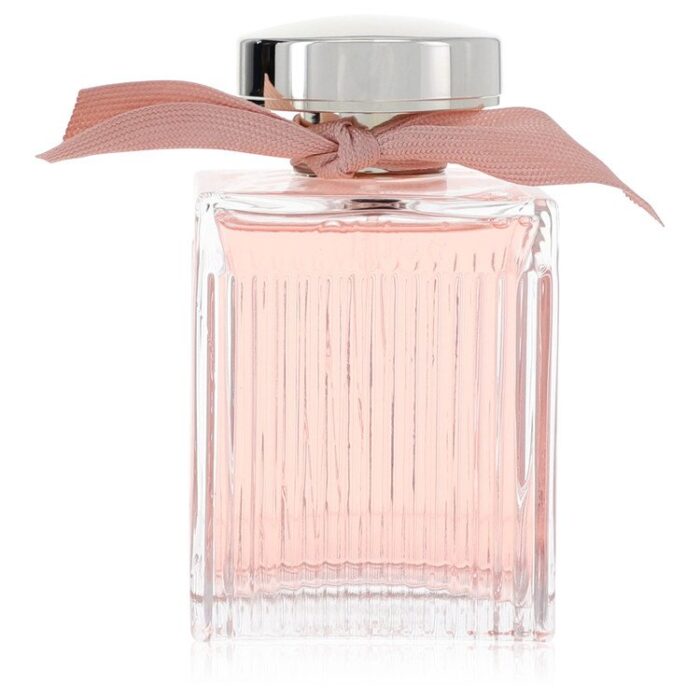Chloe L'eau By Chloe - Eau De Toilette Spray (Tester) 3.3 Oz - Image 1