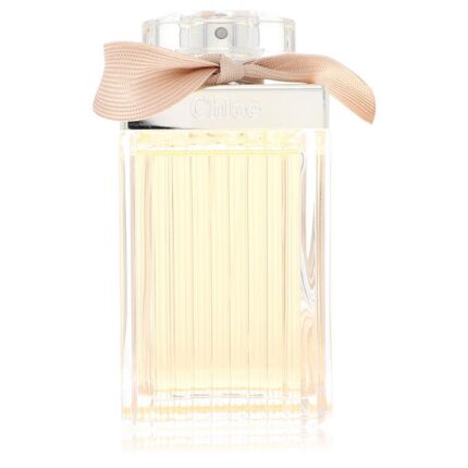Chloe (New) By Chloe - Eau De Parfum Spray (unboxed) 4.2 Oz