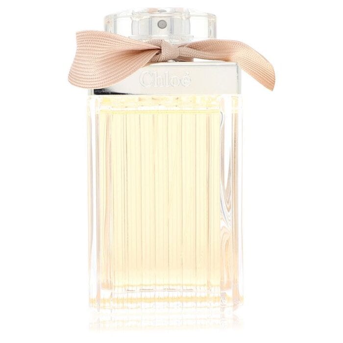 Chloe (New) By Chloe - Eau De Parfum Spray (unboxed) 4.2 Oz
