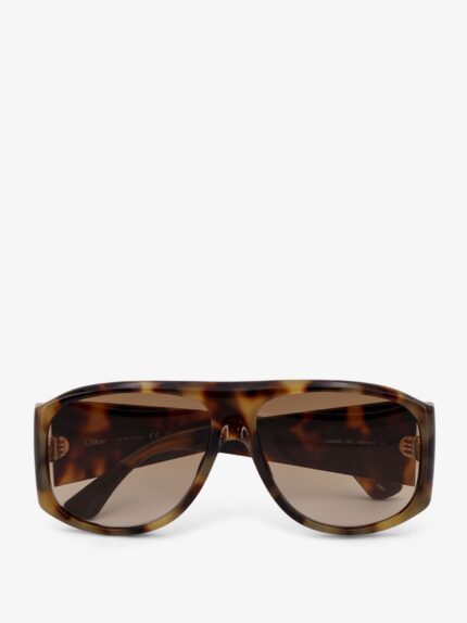 CHLOE' Acetate Sunglasses