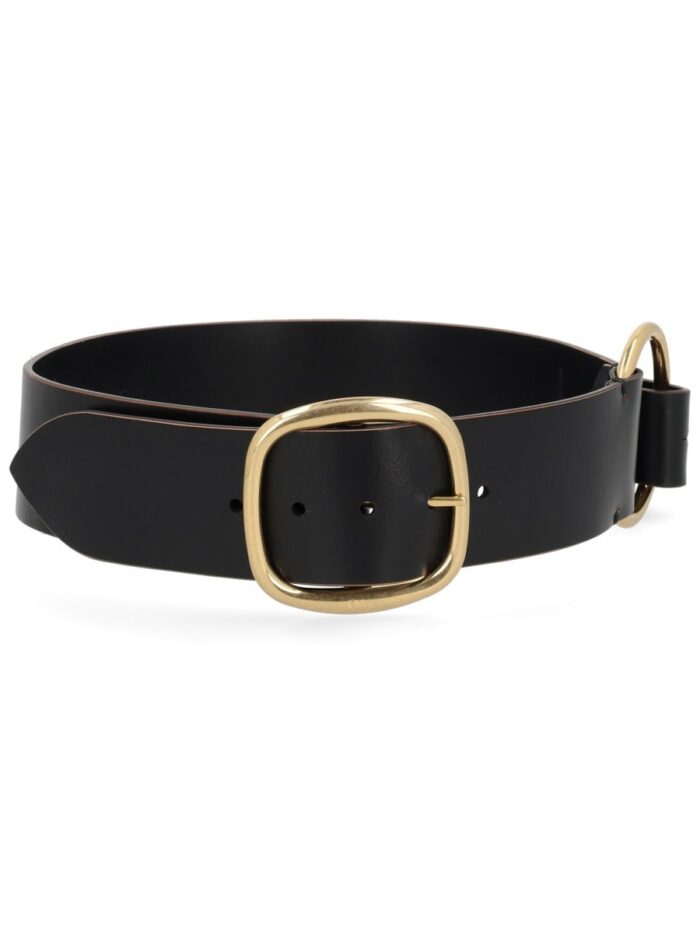 chloÉ "anita" belt CHLOÉ "ANITA" BELT