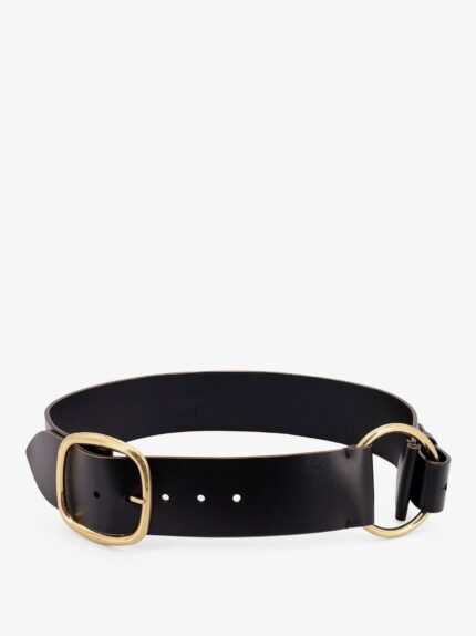 CHLOE' Anita Leather Belt