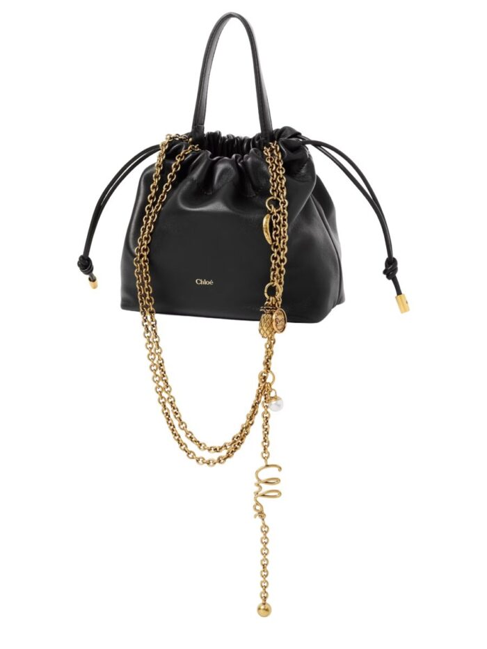 CHLOÉ BAG "ICONS"