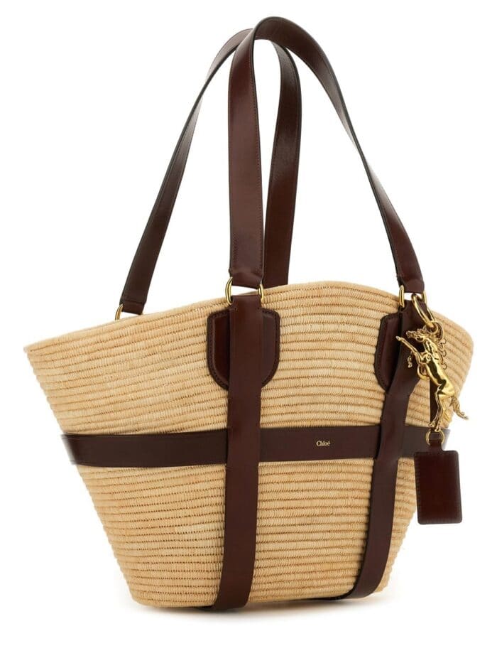 CHLOE' BAG "KERALA 25"