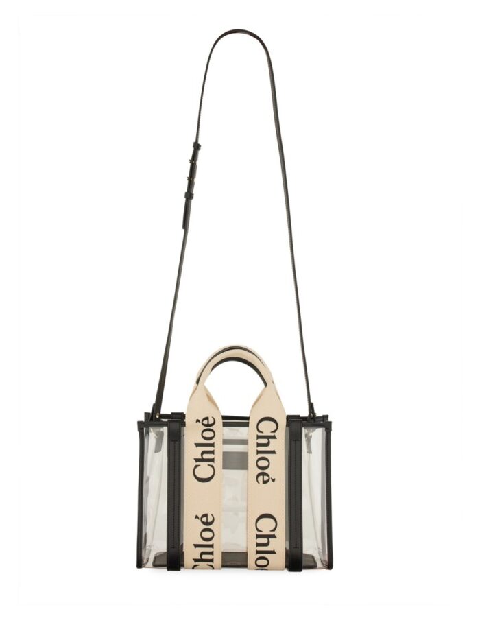 CHLOE' BAG "WOODY"