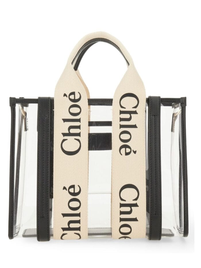 CHLOE' BAG "WOODY"
