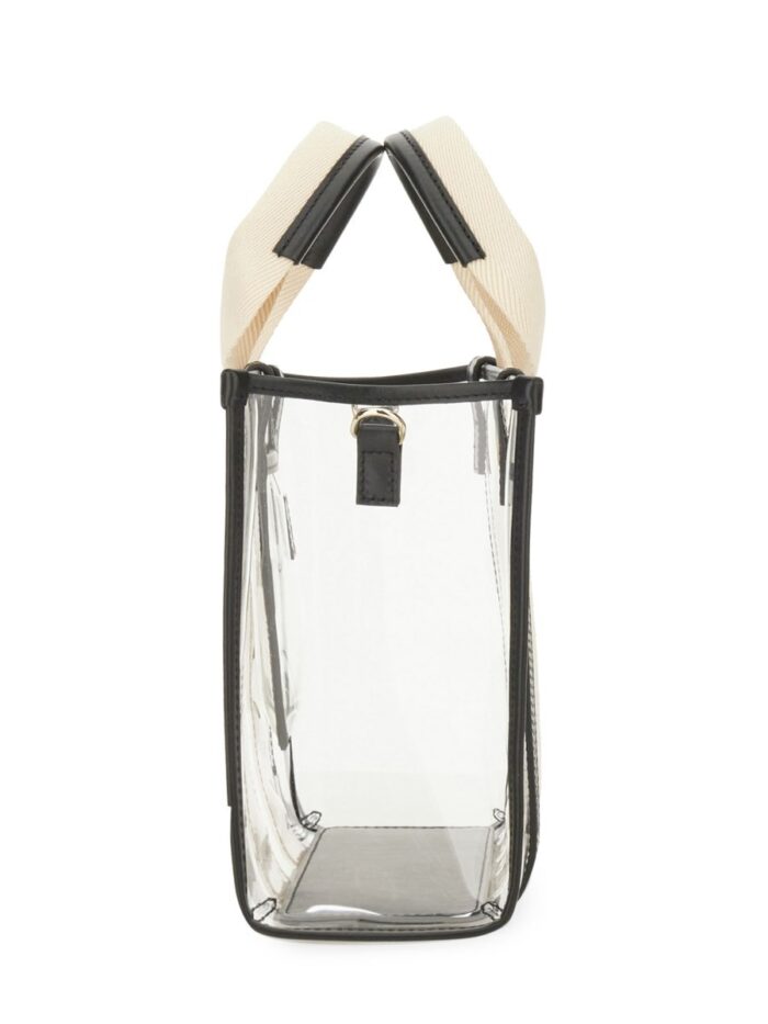 CHLOE' BAG "WOODY"