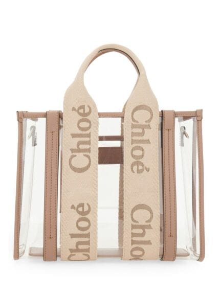 CHLOE' BAG "WOODY"