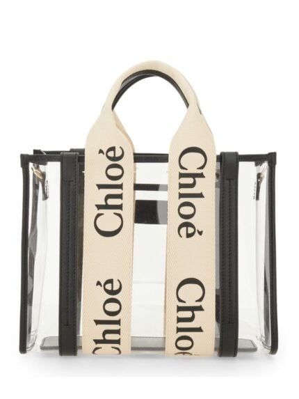 CHLOE' BAG "WOODY"