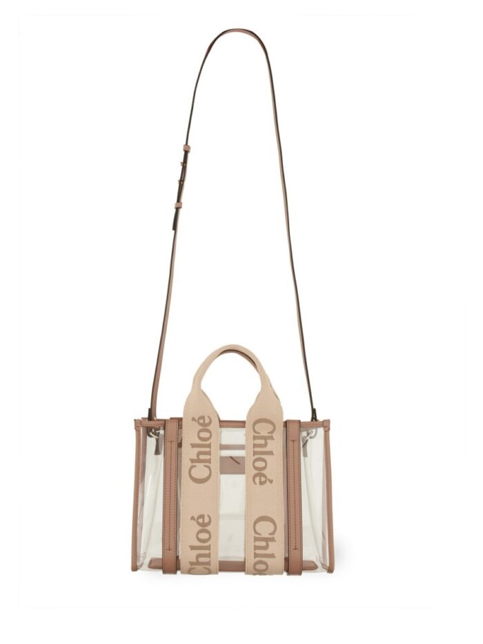 CHLOE' BAG "WOODY"