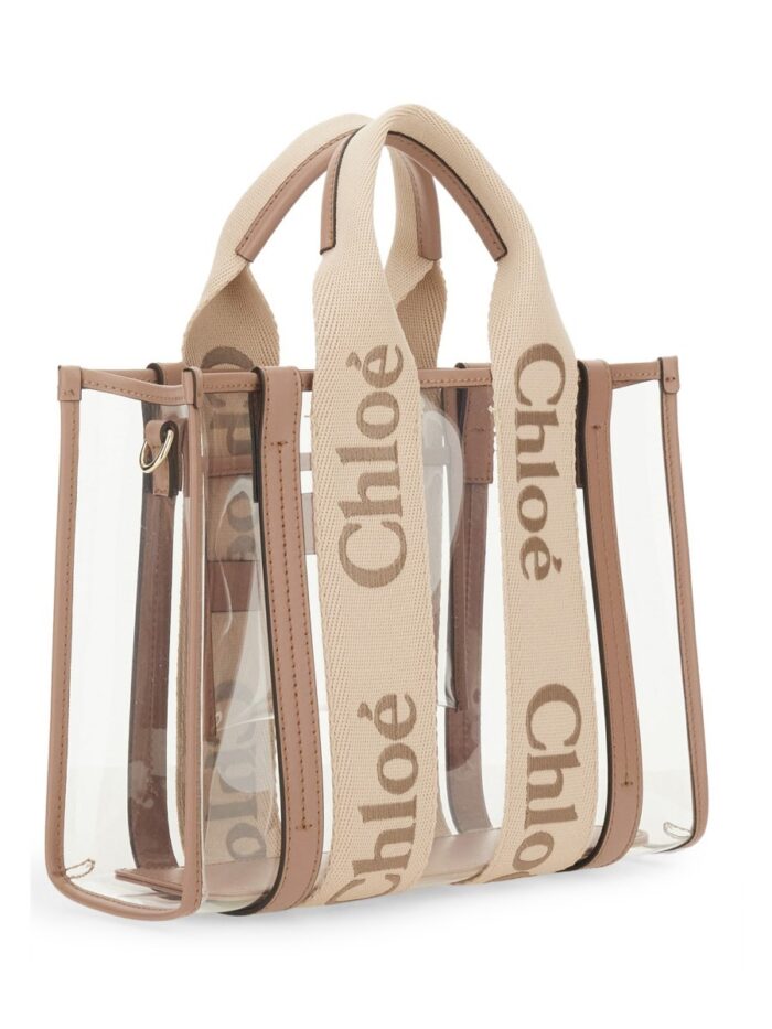 CHLOE' BAG "WOODY"
