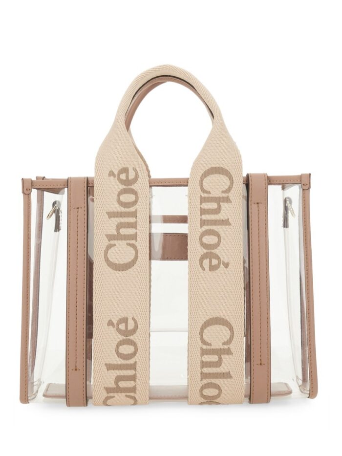 CHLOE' BAG "WOODY"