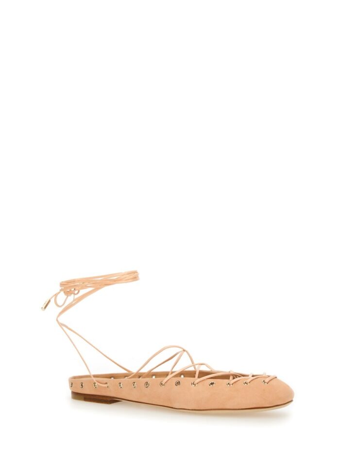 CHLOE' BALLERINA "GHILLIES"